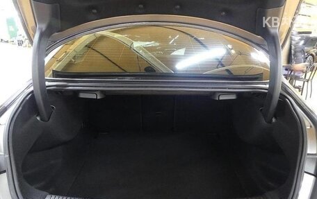 Mercedes-Benz CLA AMG, 2021 год, 5 200 027 рублей, 15 фотография