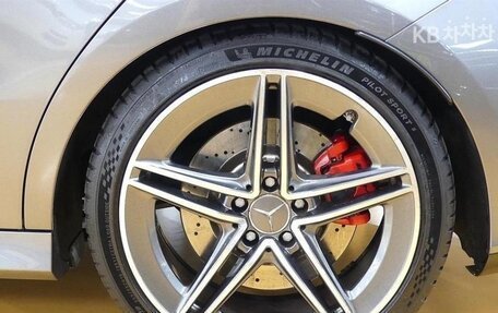 Mercedes-Benz CLA AMG, 2021 год, 5 200 027 рублей, 16 фотография