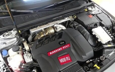 Mercedes-Benz CLA AMG, 2021 год, 5 200 027 рублей, 17 фотография