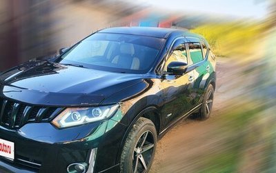 Nissan X-Trail, 2016 год, 1 990 000 рублей, 1 фотография