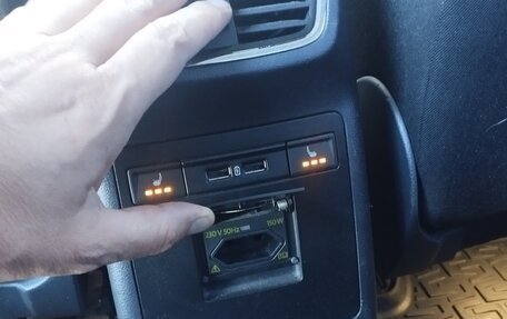 Skoda Octavia, 2014 год, 1 200 000 рублей, 5 фотография