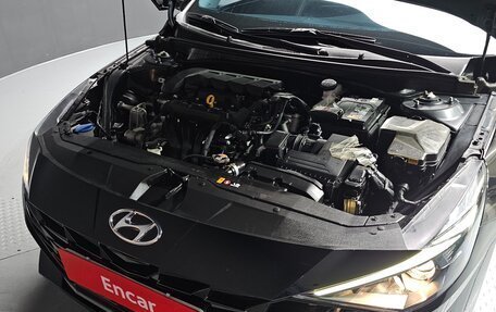 Hyundai Avante, 2021 год, 1 675 005 рублей, 5 фотография