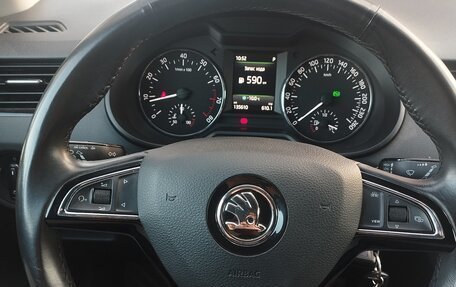 Skoda Octavia, 2014 год, 1 200 000 рублей, 6 фотография