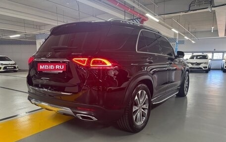 Mercedes-Benz GLE, 2022 год, 6 824 027 рублей, 4 фотография