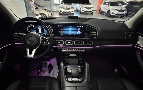 Mercedes-Benz GLE, 2022 год, 6 824 027 рублей, 9 фотография