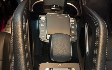 Mercedes-Benz GLE, 2022 год, 6 824 027 рублей, 11 фотография