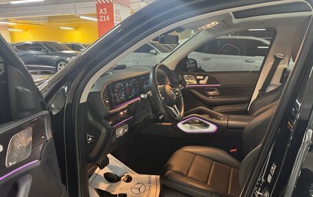 Mercedes-Benz GLE, 2022 год, 6 824 027 рублей, 8 фотография