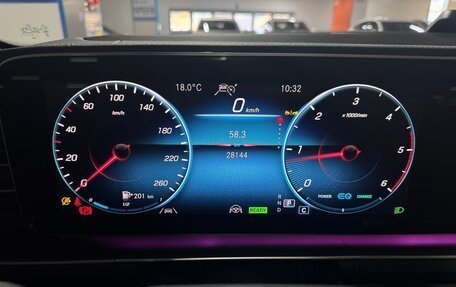 Mercedes-Benz GLE, 2022 год, 6 824 027 рублей, 10 фотография