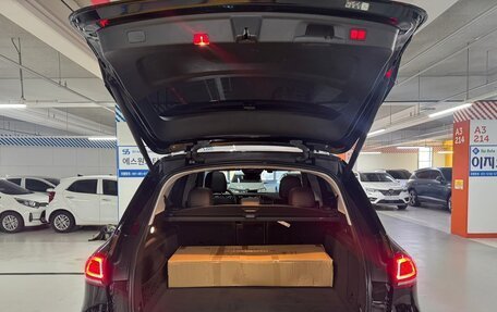 Mercedes-Benz GLE, 2022 год, 6 824 027 рублей, 14 фотография