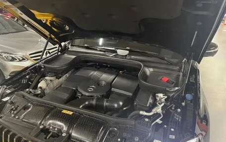 Mercedes-Benz GLE, 2022 год, 6 824 027 рублей, 15 фотография