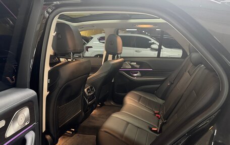 Mercedes-Benz GLE, 2022 год, 6 824 027 рублей, 13 фотография