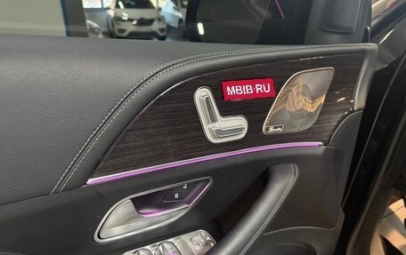 Mercedes-Benz GLE, 2022 год, 6 824 027 рублей, 7 фотография