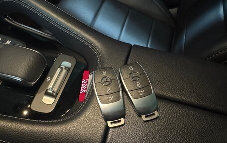 Mercedes-Benz GLE, 2022 год, 6 824 027 рублей, 12 фотография