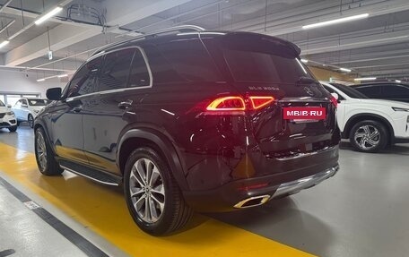 Mercedes-Benz GLE, 2022 год, 6 824 027 рублей, 6 фотография