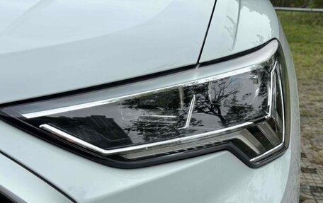 Audi Q3, 2021 год, 2 570 000 рублей, 10 фотография