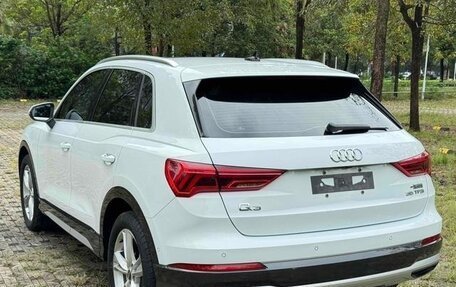 Audi Q3, 2021 год, 2 570 000 рублей, 5 фотография