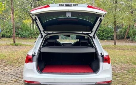 Audi Q3, 2021 год, 2 570 000 рублей, 11 фотография