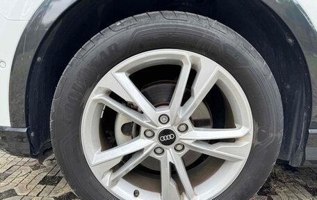 Audi Q3, 2021 год, 2 570 000 рублей, 9 фотография