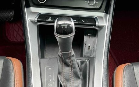 Audi Q3, 2021 год, 2 570 000 рублей, 17 фотография