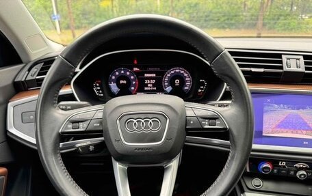 Audi Q3, 2021 год, 2 570 000 рублей, 15 фотография