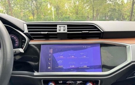 Audi Q3, 2021 год, 2 570 000 рублей, 18 фотография