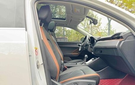 Audi Q3, 2021 год, 2 570 000 рублей, 19 фотография