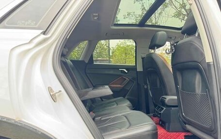 Audi Q3, 2021 год, 2 570 000 рублей, 21 фотография