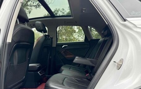 Audi Q3, 2021 год, 2 570 000 рублей, 20 фотография