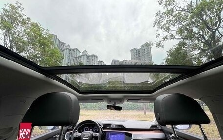 Audi Q3, 2021 год, 2 570 000 рублей, 22 фотография