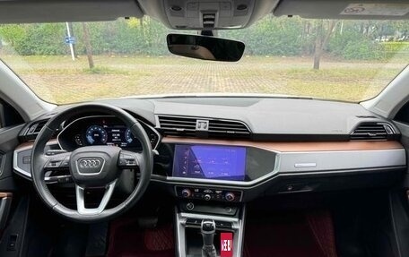 Audi Q3, 2021 год, 2 570 000 рублей, 14 фотография
