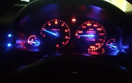 Honda Ascot, 1992 год, 190 000 рублей, 8 фотография