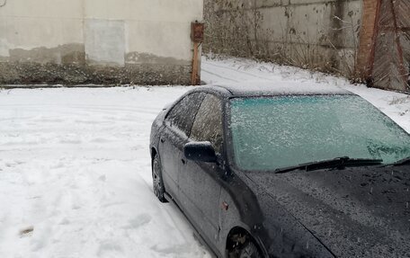 Honda Ascot, 1992 год, 190 000 рублей, 3 фотография