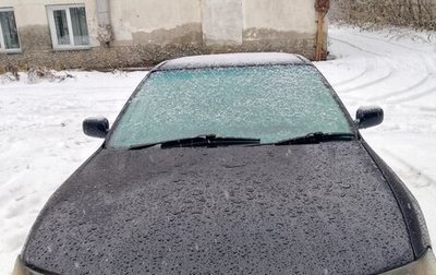 Honda Ascot, 1992 год, 190 000 рублей, 1 фотография