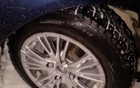 Honda Ascot, 1992 год, 190 000 рублей, 11 фотография