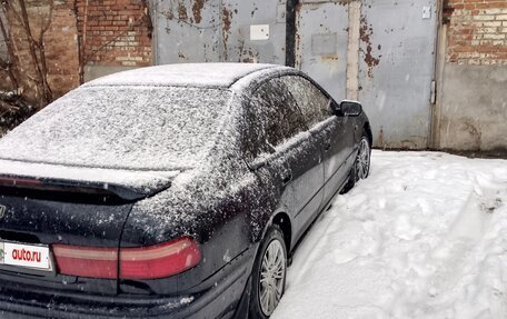 Honda Ascot, 1992 год, 190 000 рублей, 6 фотография