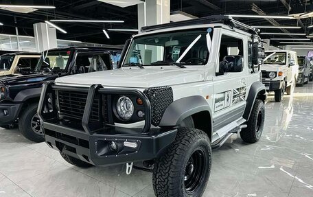 Suzuki Jimny, 2022 год, 3 000 013 рублей, 1 фотография