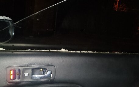 Honda Ascot, 1992 год, 190 000 рублей, 10 фотография