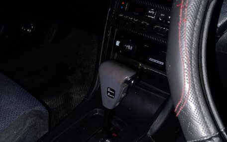 Honda Ascot, 1992 год, 190 000 рублей, 13 фотография