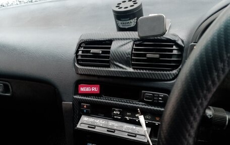 Honda Ascot, 1992 год, 190 000 рублей, 7 фотография