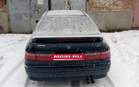 Honda Ascot, 1992 год, 190 000 рублей, 5 фотография