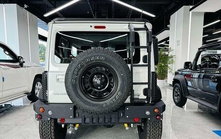 Suzuki Jimny, 2022 год, 3 000 013 рублей, 5 фотография