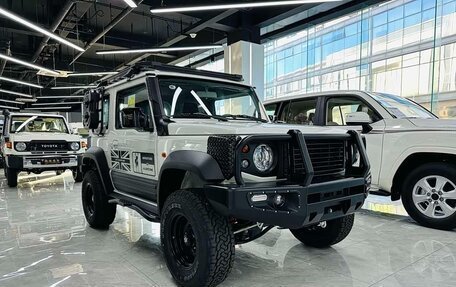 Suzuki Jimny, 2022 год, 3 000 013 рублей, 2 фотография