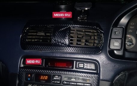 Honda Ascot, 1992 год, 190 000 рублей, 9 фотография