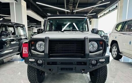 Suzuki Jimny, 2022 год, 3 000 013 рублей, 3 фотография