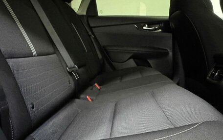 KIA Cerato IV, 2018 год, 1 645 000 рублей, 11 фотография