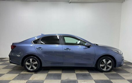 KIA Cerato IV, 2018 год, 1 645 000 рублей, 4 фотография