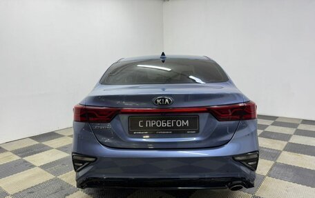 KIA Cerato IV, 2018 год, 1 645 000 рублей, 6 фотография