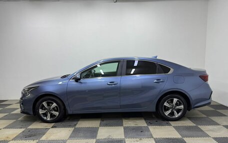 KIA Cerato IV, 2018 год, 1 645 000 рублей, 8 фотография