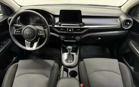 KIA Cerato IV, 2018 год, 1 645 000 рублей, 10 фотография