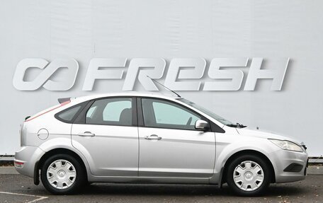 Ford Focus II рестайлинг, 2008 год, 590 000 рублей, 5 фотография